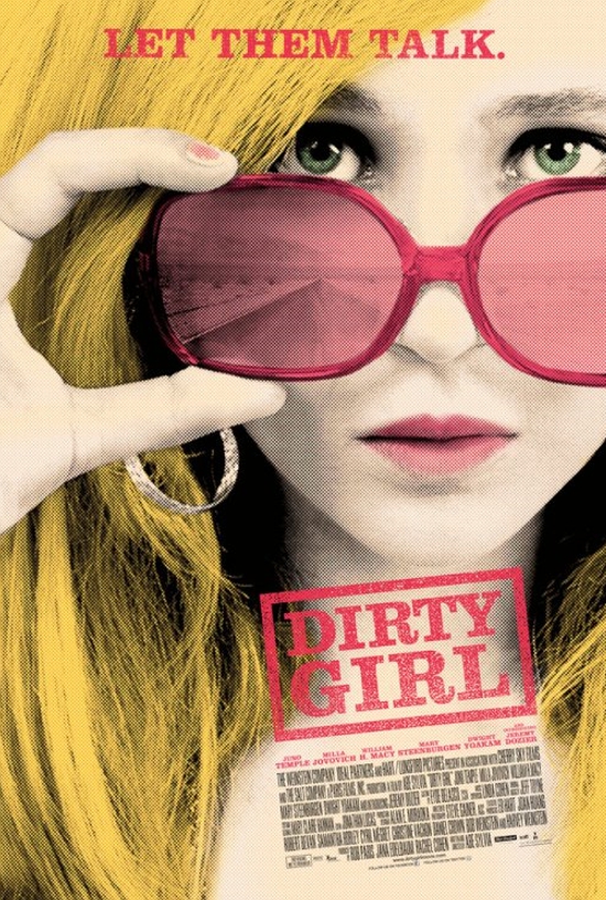 Dirty Girls movie