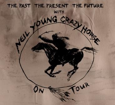 All Ticket and Tour Dates. NEIL YOUNG & CRAZY HORSE. WITH PATTI SMITH AND