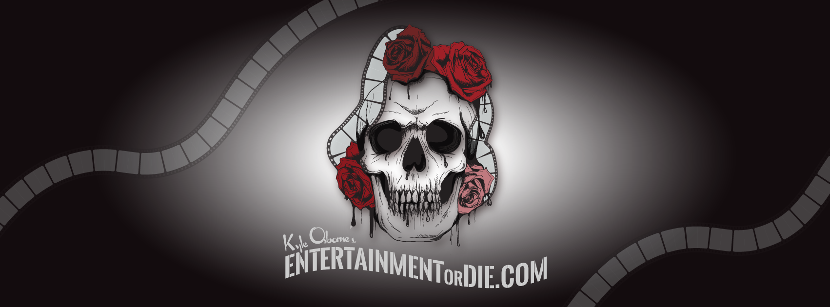 Kyle Osborne's EntertainmentOrDie.Com