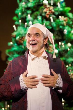 Ford theater christmas carol tickets #9